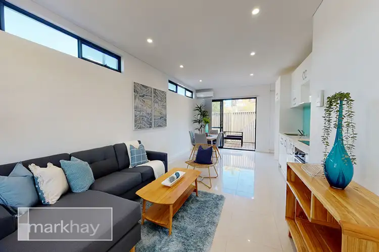 Second view of Homely apartment listing, 8/42 Oats Street, East Victoria Park WA 6101