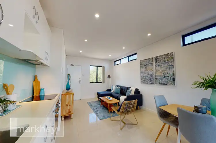 Third view of Homely apartment listing, 8/42 Oats Street, East Victoria Park WA 6101