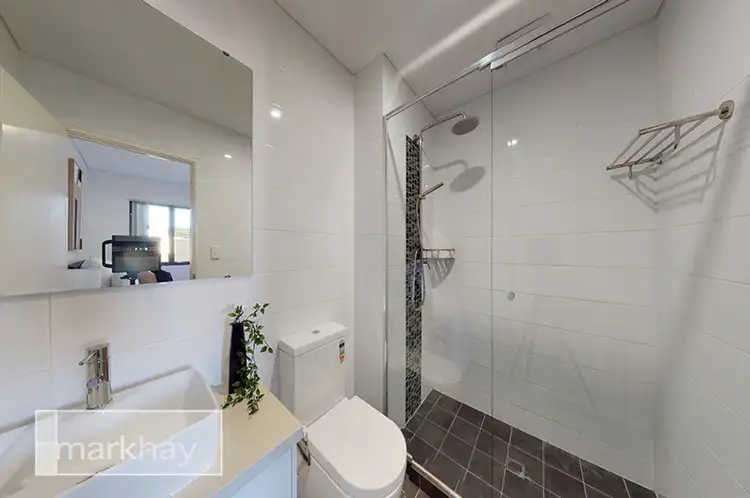 Fourth view of Homely apartment listing, 8/42 Oats Street, East Victoria Park WA 6101