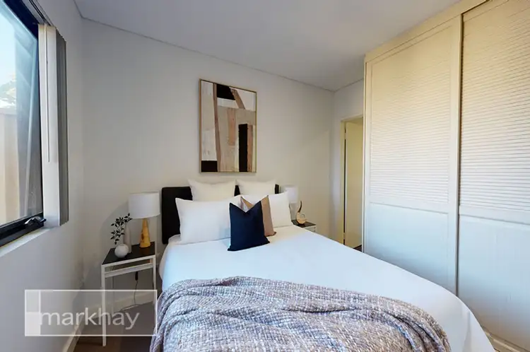 Fifth view of Homely apartment listing, 8/42 Oats Street, East Victoria Park WA 6101