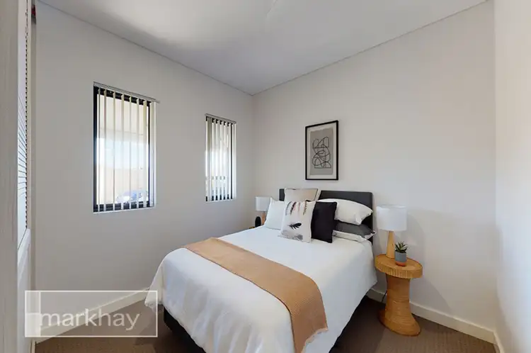 Sixth view of Homely apartment listing, 8/42 Oats Street, East Victoria Park WA 6101