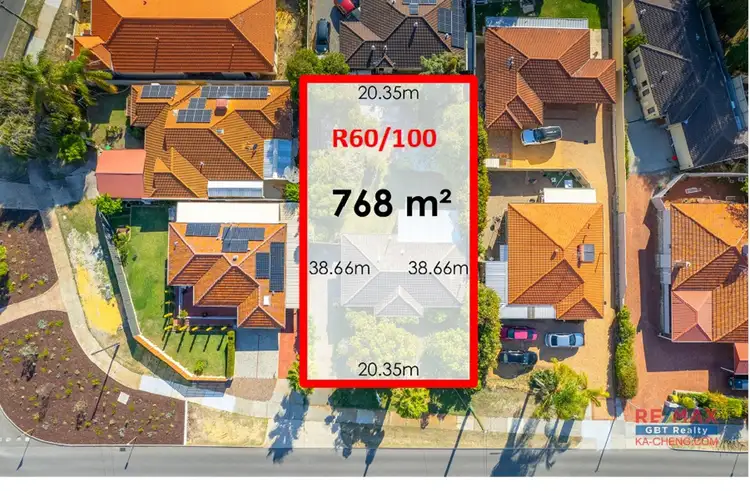 Main view of Homely house listing, 111 Broun Avenue, Morley WA 6062