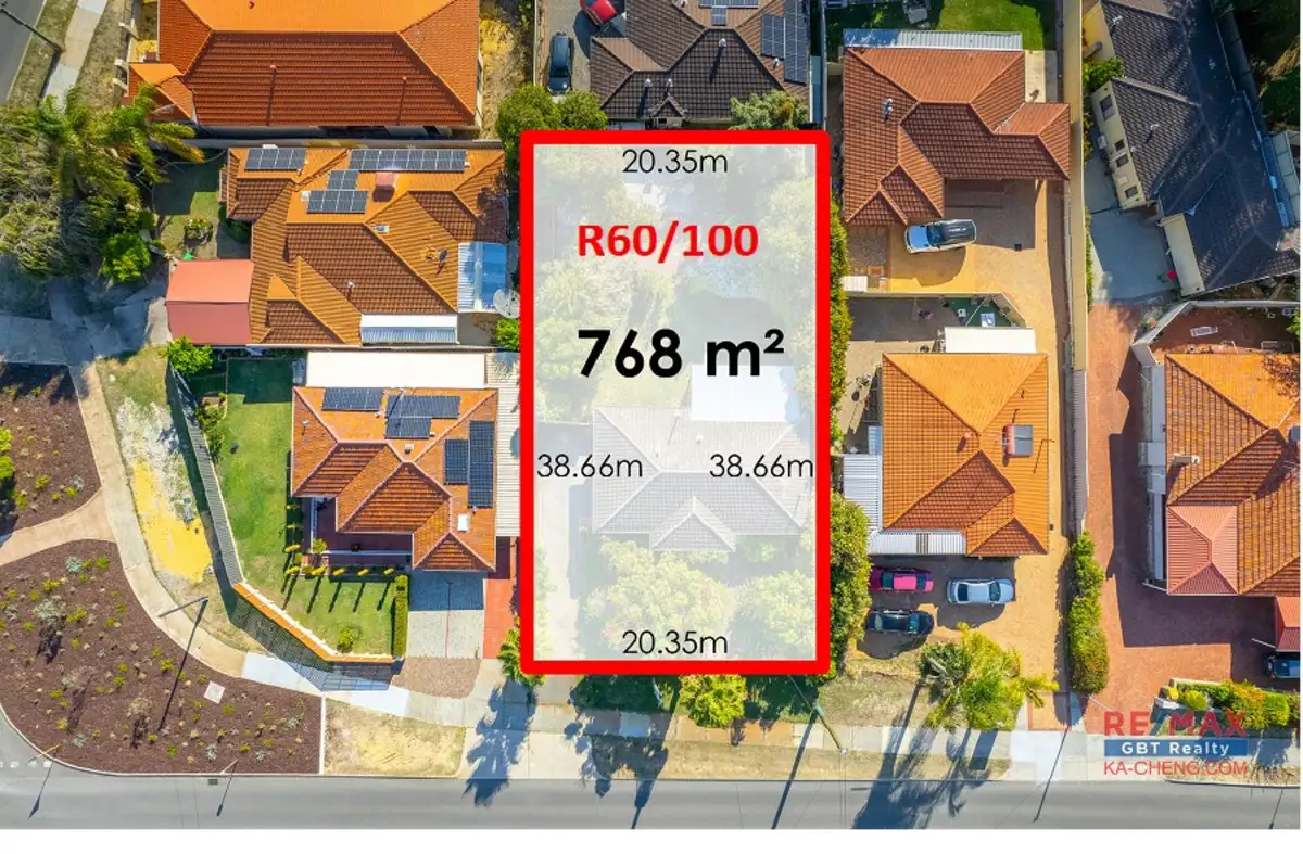 Main view of Homely house listing, 111 Broun Avenue, Morley WA 6062