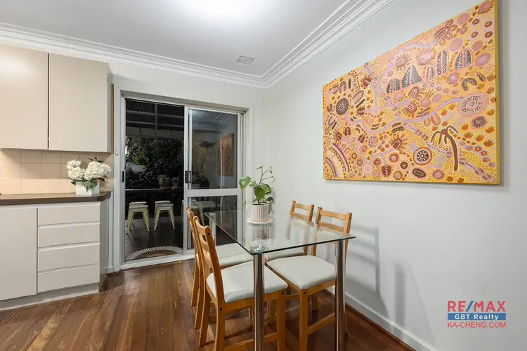 Fourth view of Homely house listing, 111 Broun Avenue, Morley WA 6062