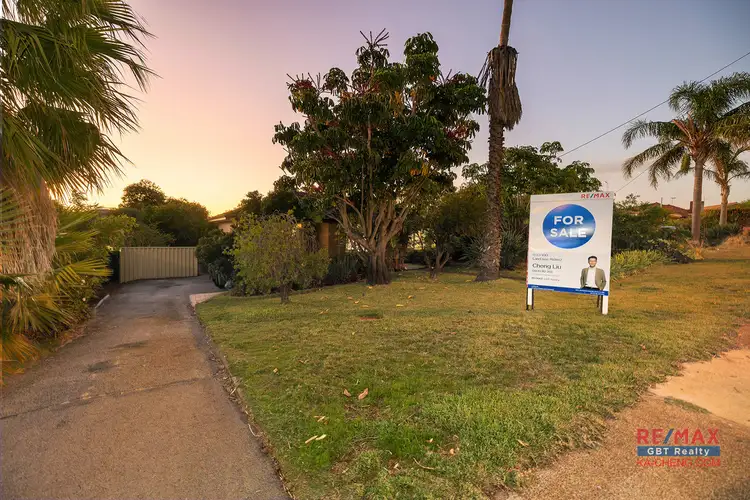 Sixth view of Homely house listing, 111 Broun Avenue, Morley WA 6062
