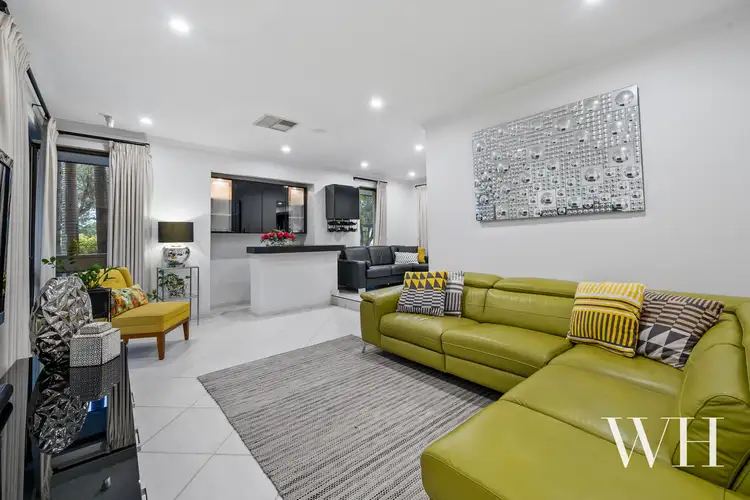 Third view of Homely house listing, 13 Scarp Terrace, Willetton WA 6155