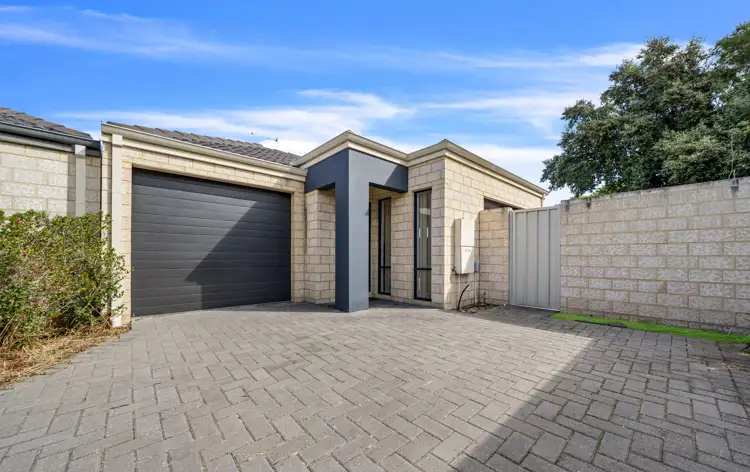 8/274 Millgate Road, Balga WA 6061