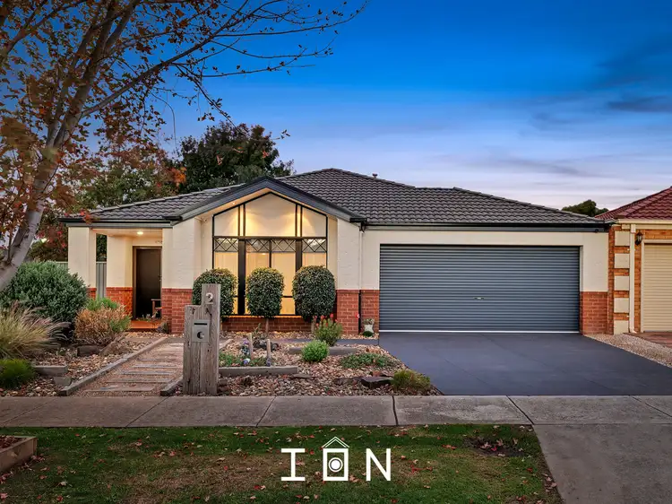 Main view of Homely house listing, 2 Reynard Place, Cranbourne East VIC 3977