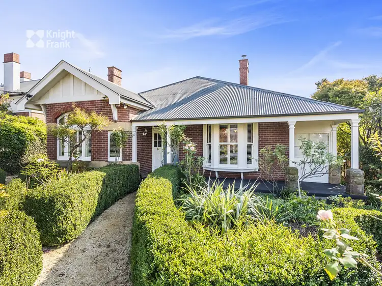 108 King Street, Sandy Bay TAS 7005