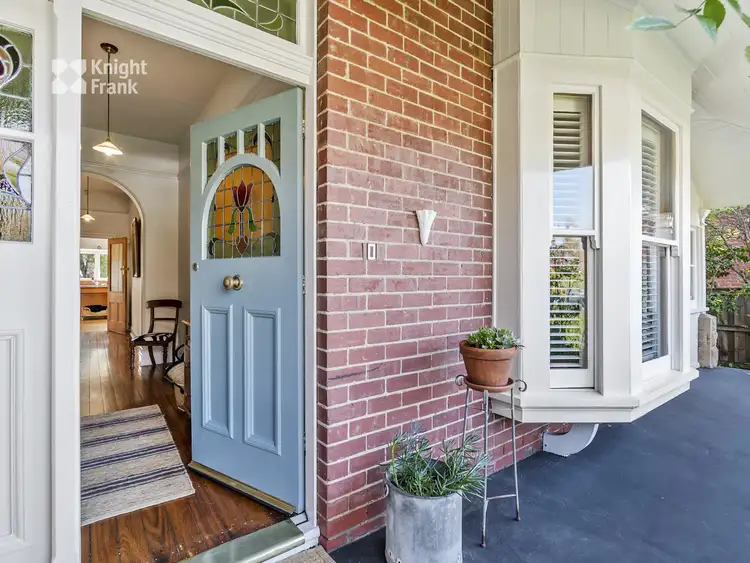 Fourth view of Homely house listing, 108 King Street, Sandy Bay TAS 7005