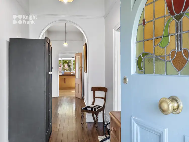 Fifth view of Homely house listing, 108 King Street, Sandy Bay TAS 7005