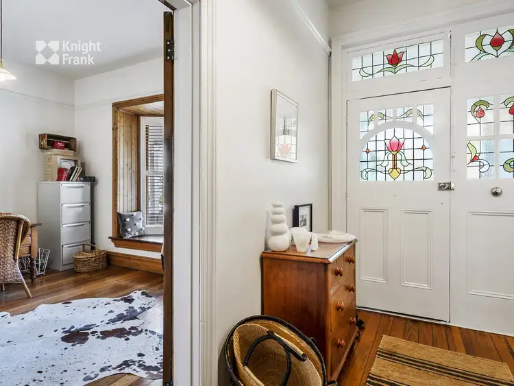 Sixth view of Homely house listing, 108 King Street, Sandy Bay TAS 7005