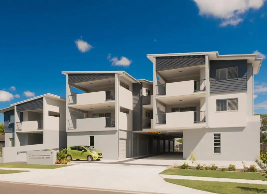 Main view of Homely unit listing, 13/35 Maher Street, Zillmere QLD 4034