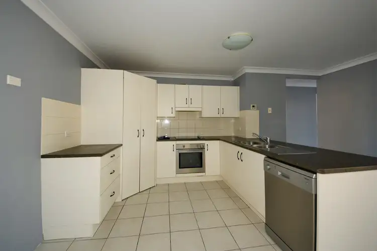 Third view of Homely house listing, 2 Louise Court, Gracemere QLD 4702