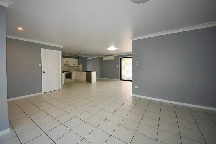 Sixth view of Homely house listing, 2 Louise Court, Gracemere QLD 4702