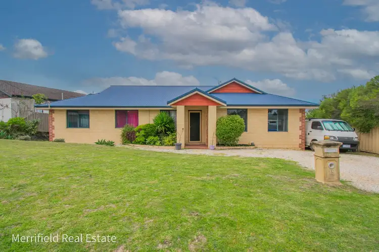 19 Shepherd Street, Lower King WA 6330