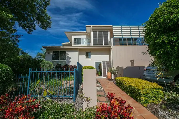 11/139 Burnett Street, Buderim QLD 4556