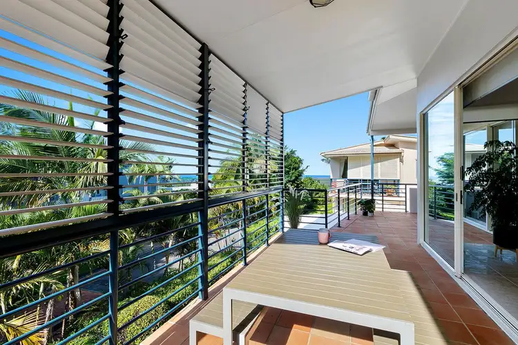 Second view of Homely townhouse listing, 11/139 Burnett Street, Buderim QLD 4556