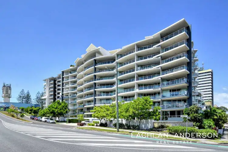 305/42 Queen Street, Kings Beach QLD 4551
