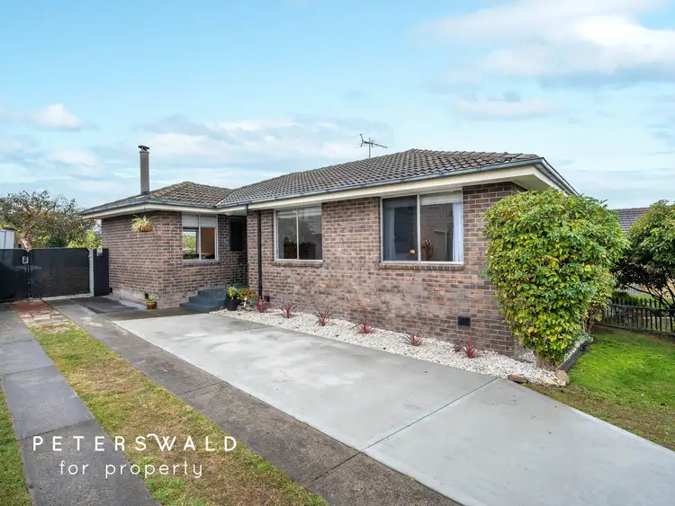 Main view of Homely house listing, 16 Mayland Court, Rokeby TAS 7019
