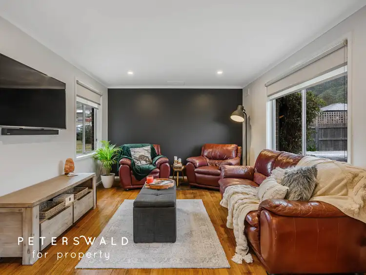 Third view of Homely house listing, 16 Mayland Court, Rokeby TAS 7019
