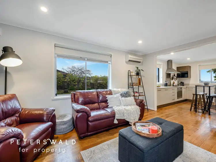 Fourth view of Homely house listing, 16 Mayland Court, Rokeby TAS 7019