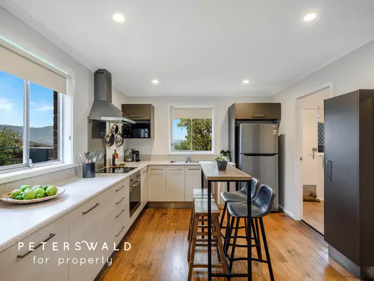 Fifth view of Homely house listing, 16 Mayland Court, Rokeby TAS 7019