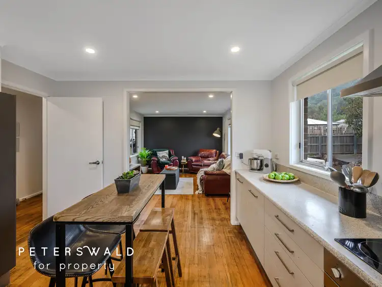 Sixth view of Homely house listing, 16 Mayland Court, Rokeby TAS 7019