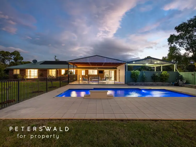 Main view of Homely house listing, 9 Mahogany Place, Acton Park TAS 7170