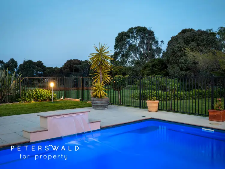 Second view of Homely house listing, 9 Mahogany Place, Acton Park TAS 7170