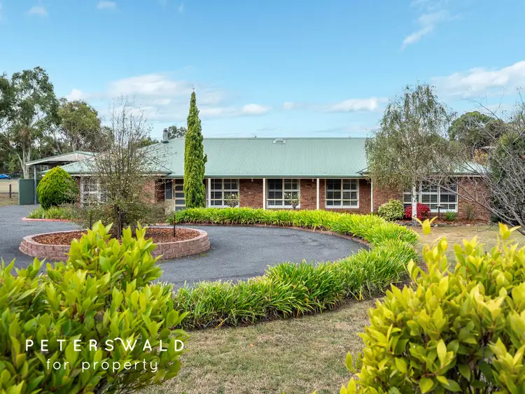 Fourth view of Homely house listing, 9 Mahogany Place, Acton Park TAS 7170