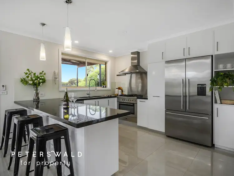 Fifth view of Homely house listing, 9 Mahogany Place, Acton Park TAS 7170