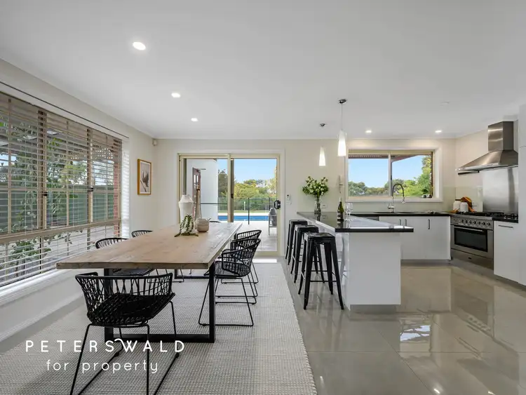 Sixth view of Homely house listing, 9 Mahogany Place, Acton Park TAS 7170