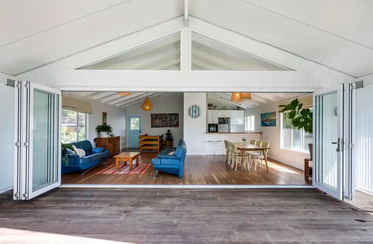 Main view of Homely house listing, 93 Crest Drive, Currumbin QLD 4223