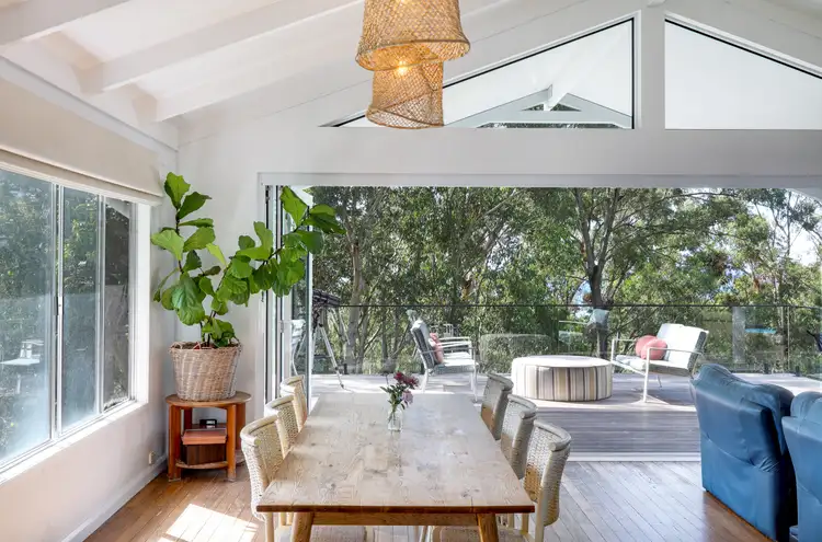 Third view of Homely house listing, 93 Crest Drive, Currumbin QLD 4223