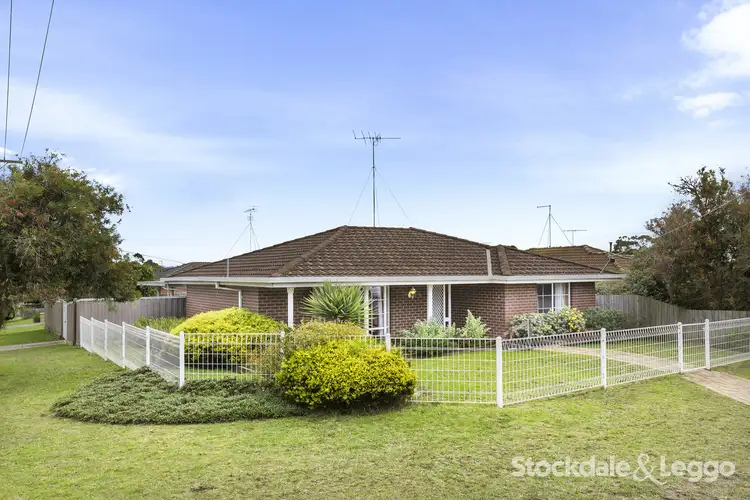 Main view of Homely house listing, 8 Elanora Way, Clifton Springs VIC 3222