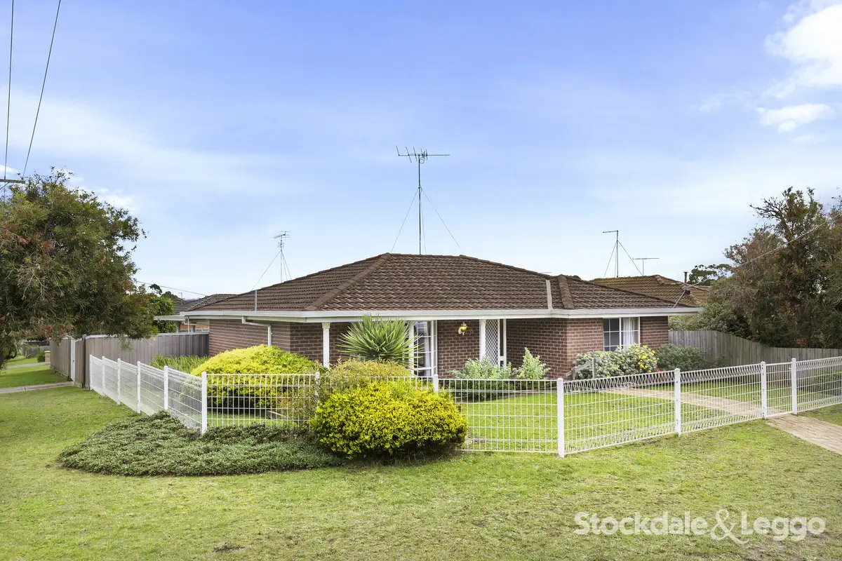 Main view of Homely house listing, 8 Elanora Way, Clifton Springs VIC 3222
