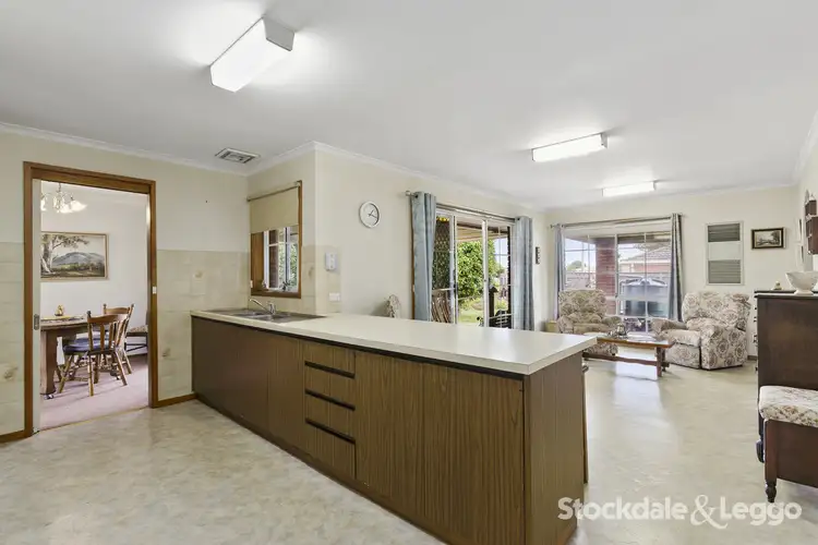 Second view of Homely house listing, 8 Elanora Way, Clifton Springs VIC 3222