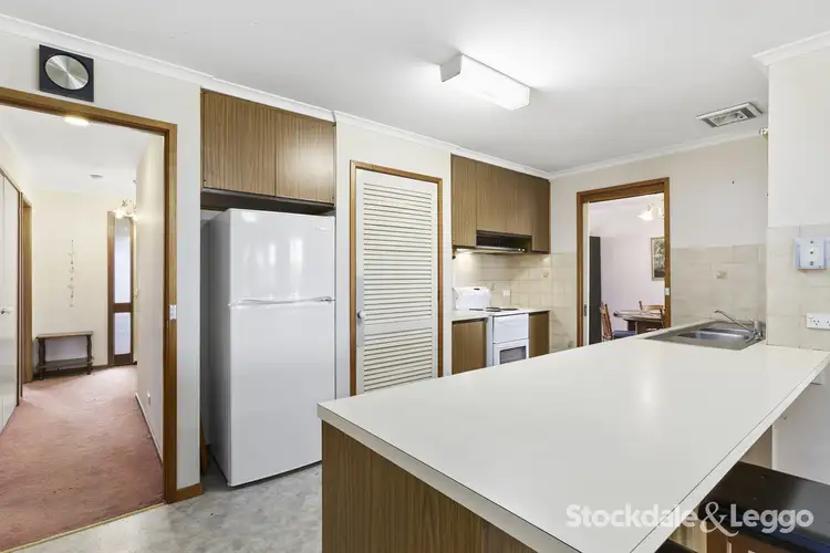 Third view of Homely house listing, 8 Elanora Way, Clifton Springs VIC 3222