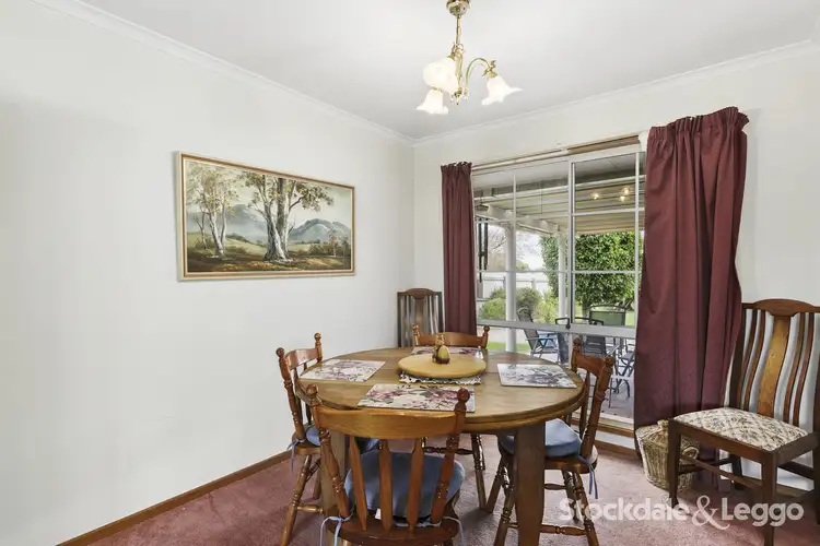 Fourth view of Homely house listing, 8 Elanora Way, Clifton Springs VIC 3222