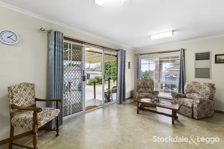 Sixth view of Homely house listing, 8 Elanora Way, Clifton Springs VIC 3222