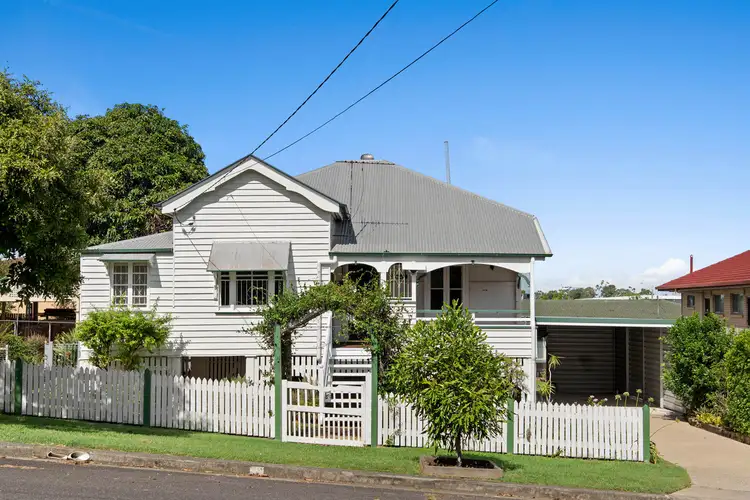 29 Surrey Street, Nundah QLD 4012