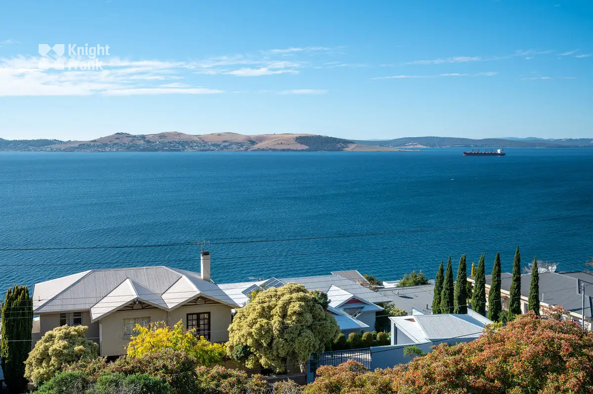 Main view of Homely house listing, 767 Sandy Bay Road, Sandy Bay TAS 7005