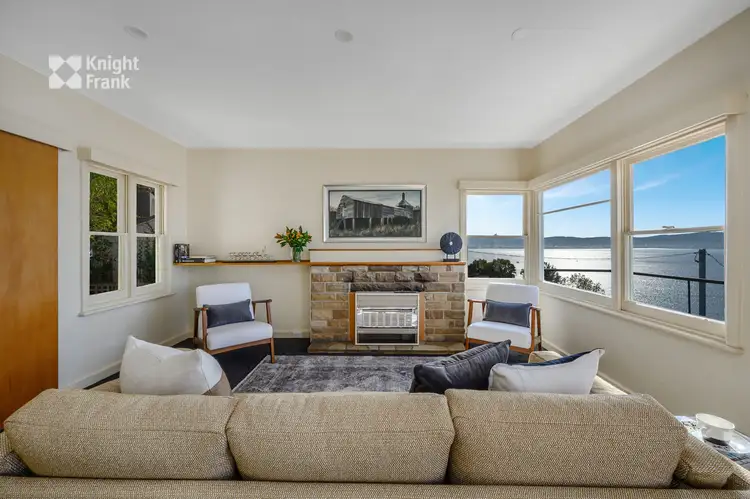 Fourth view of Homely house listing, 767 Sandy Bay Road, Sandy Bay TAS 7005