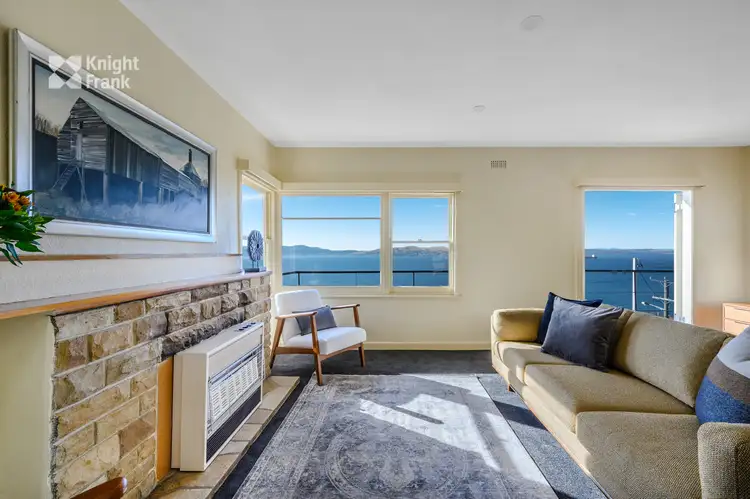 Fifth view of Homely house listing, 767 Sandy Bay Road, Sandy Bay TAS 7005