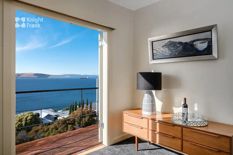 Sixth view of Homely house listing, 767 Sandy Bay Road, Sandy Bay TAS 7005