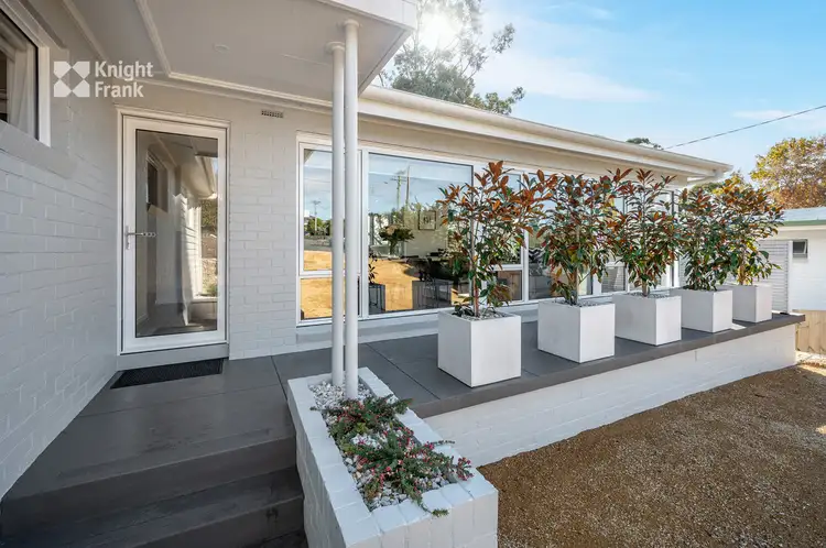 Main view of Homely house listing, 55 Derwentwater Avenue, Sandy Bay TAS 7005