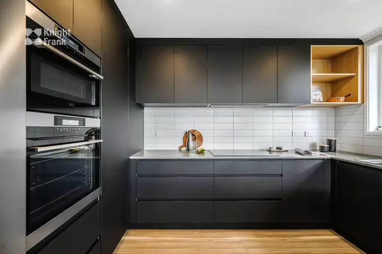 Sixth view of Homely house listing, 55 Derwentwater Avenue, Sandy Bay TAS 7005