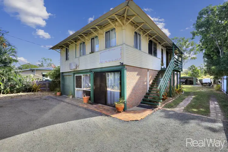 1154 Gin Gin Road, Sharon QLD 4670