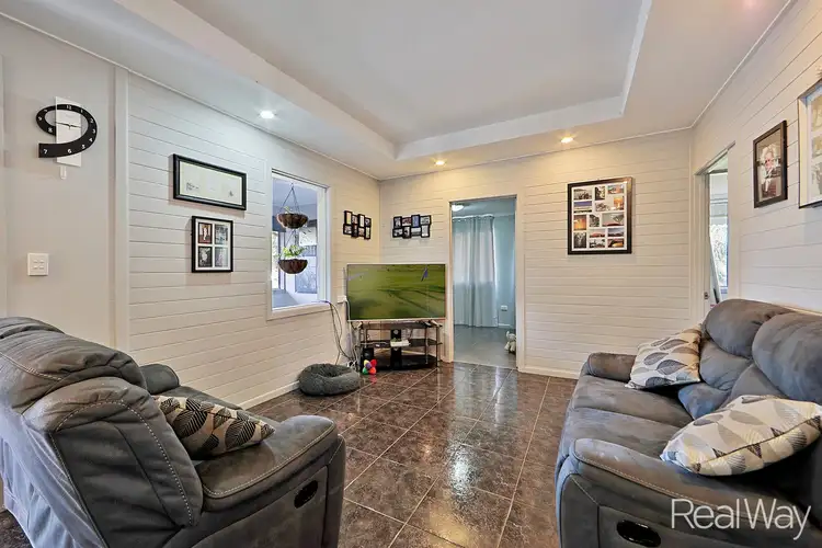 Third view of Homely house listing, 1154 Gin Gin Road, Sharon QLD 4670